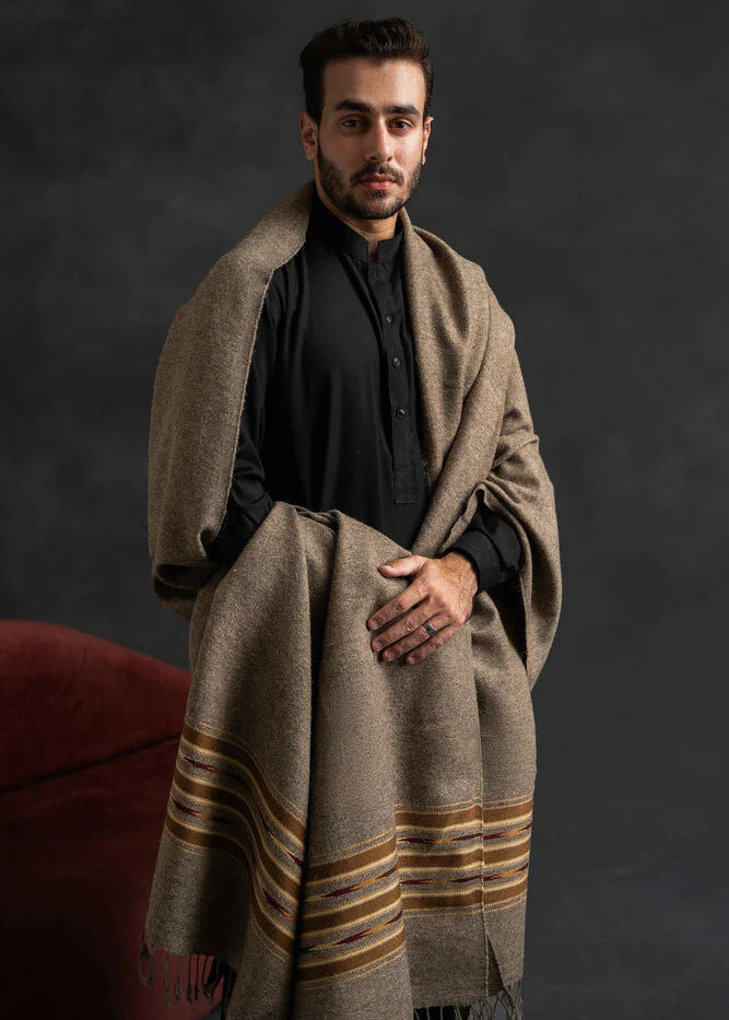 Dareh-Lohi color Metallic Grey