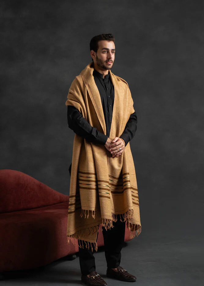 Tipu-Lohi copper color